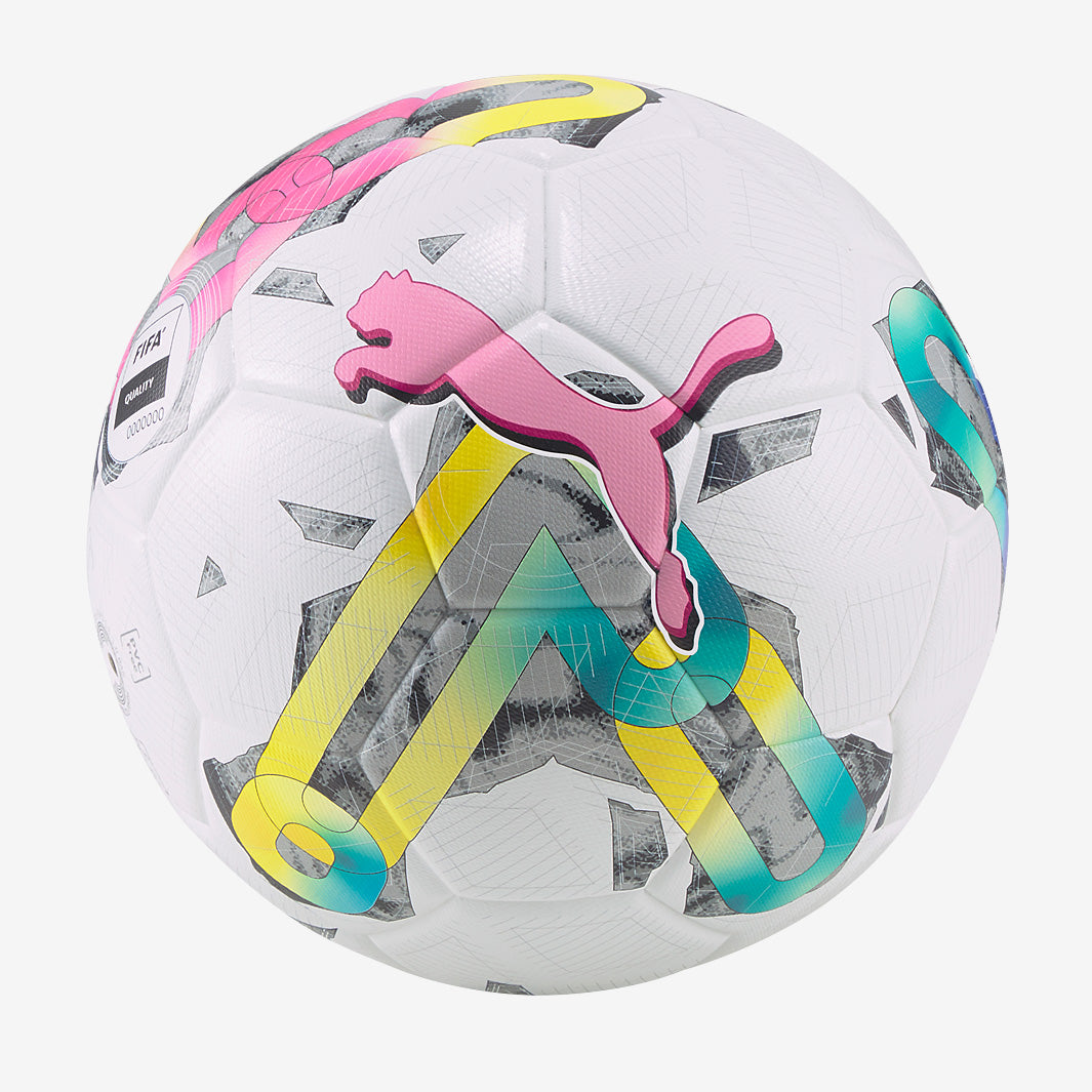 Puma Orbita 3 TB  Match(Size 5) Football