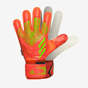 adidas Predator Match Finger Save GK Gloves