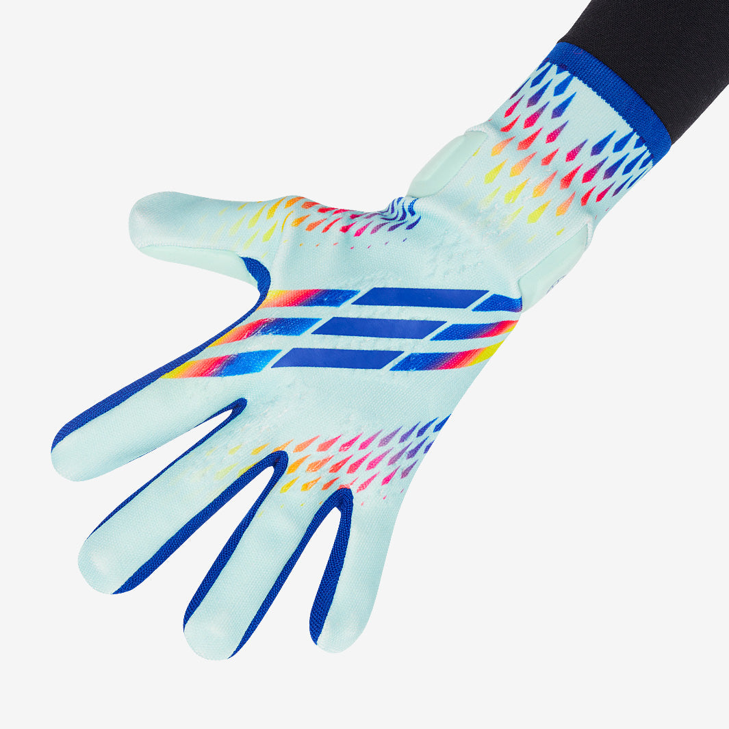 adidas X Pro GK Gloves