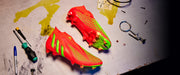 adidas Predator Edge+ FG
