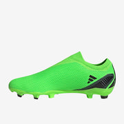 adidas X Speedportal.3 Laceless FG
