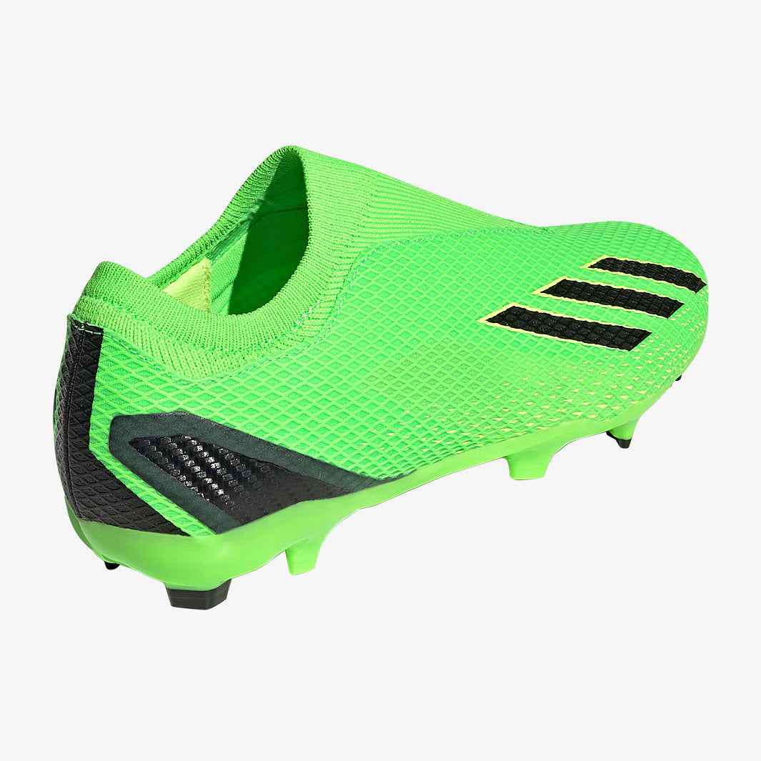 adidas X Speedportal.3 Laceless FG