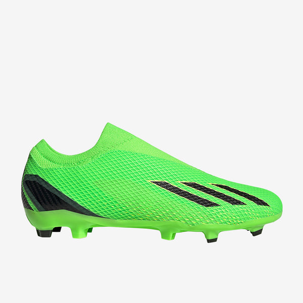 adidas X Speedportal.3 Laceless FG