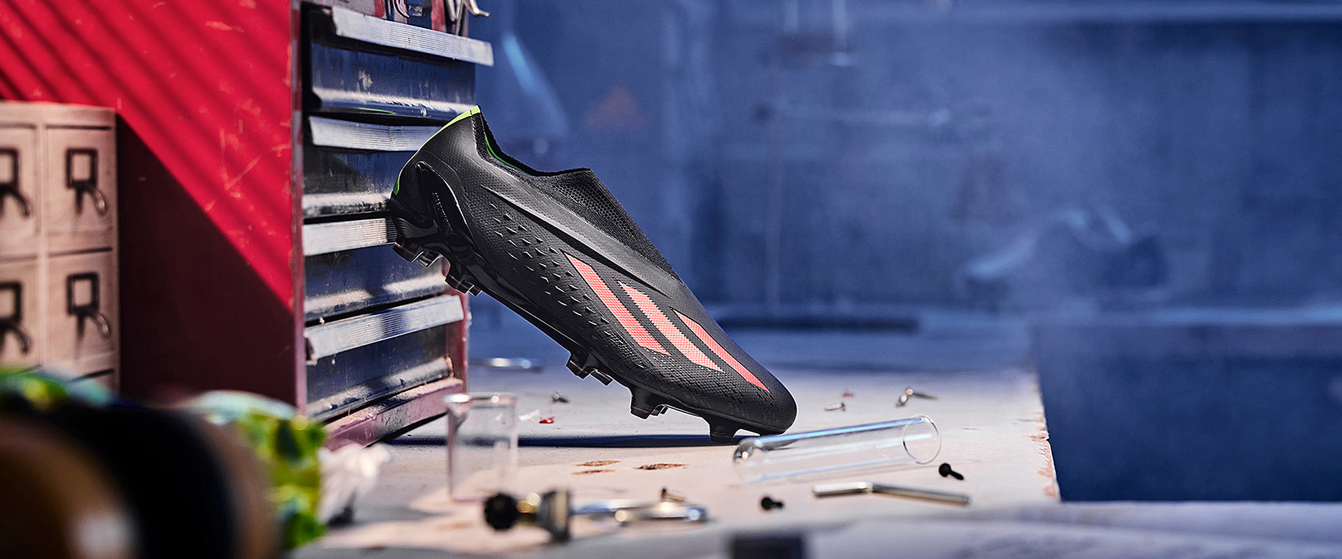 adidas X Speedportal+ FG