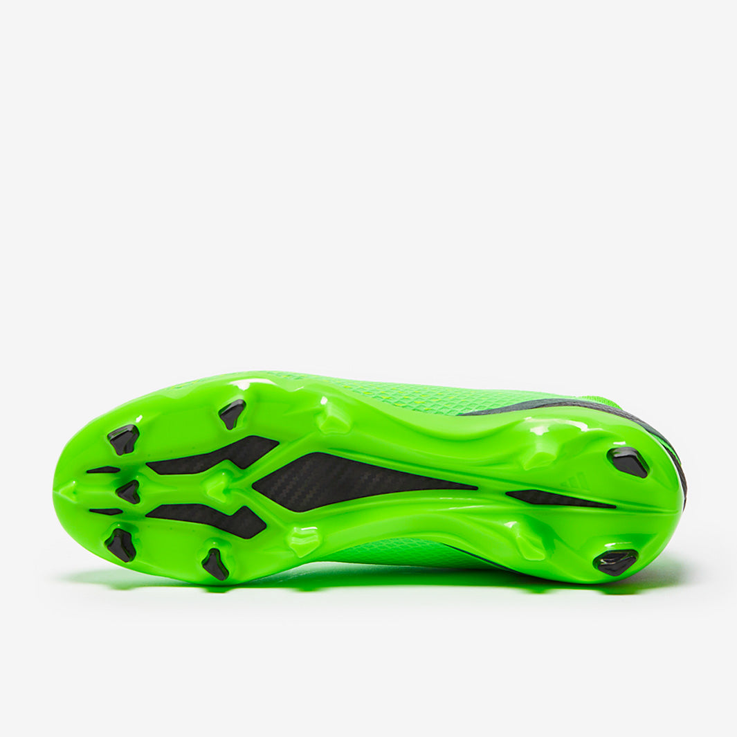 adidas Kids X Speedportal.3 Laceless FG