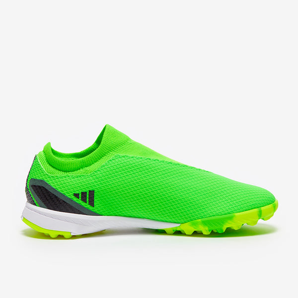 adidas Kids X Speedportal.3 Laceless TF