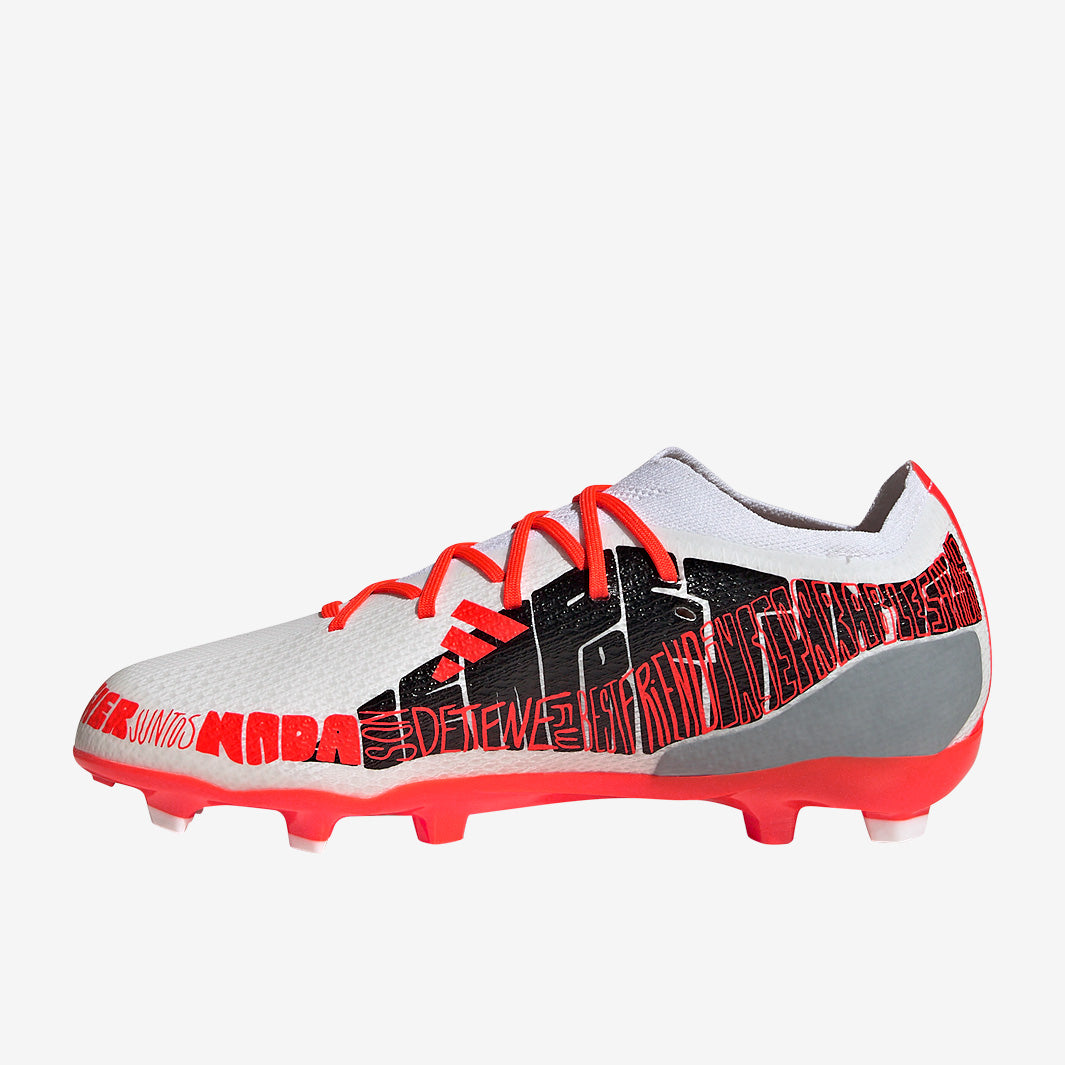 adidas Kids X Speedportal Messi.1 FG