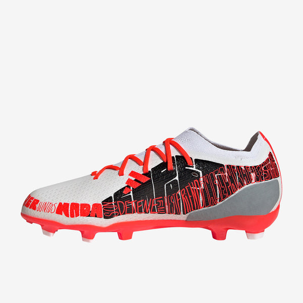 adidas Kids X Speedportal Messi.1 FG