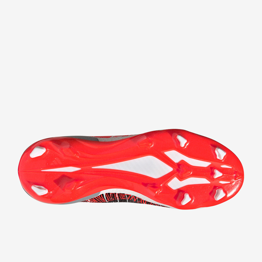 adidas Kids X Speedportal Messi.1 FG
