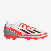 adidas Kids X Speedportal Messi.1 FG