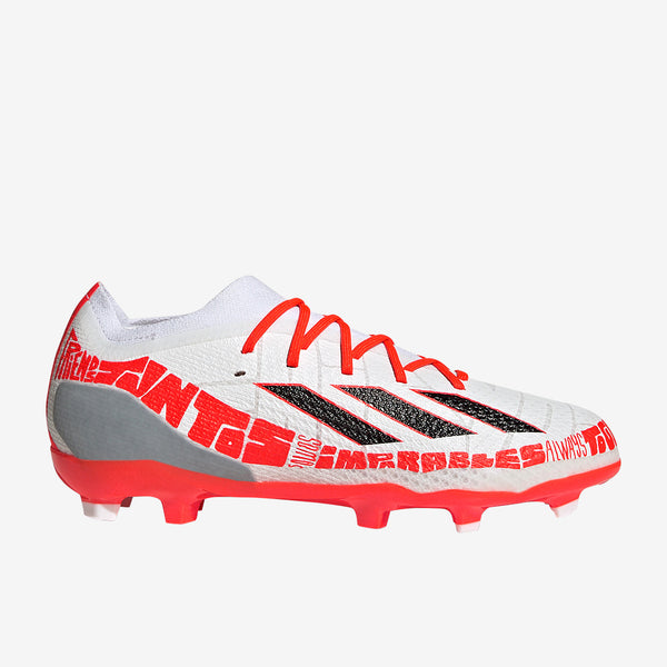 adidas Kids X Speedportal Messi.1 FG