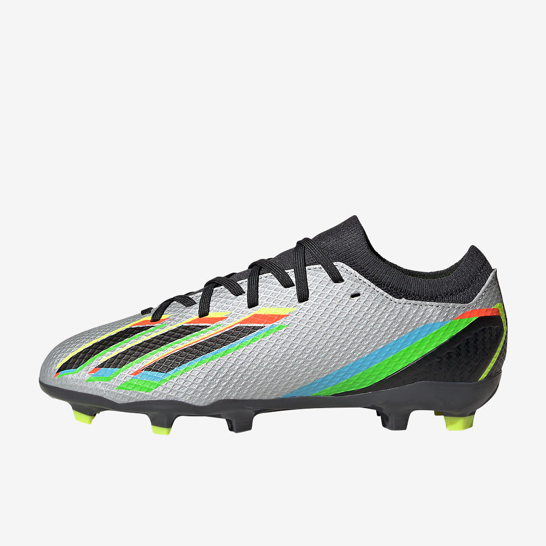 adidas Kids X Speedportal.3 FG