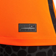 Nike Netherlands 2022 Womens Home Dri-Fit Stadium Shirt SS