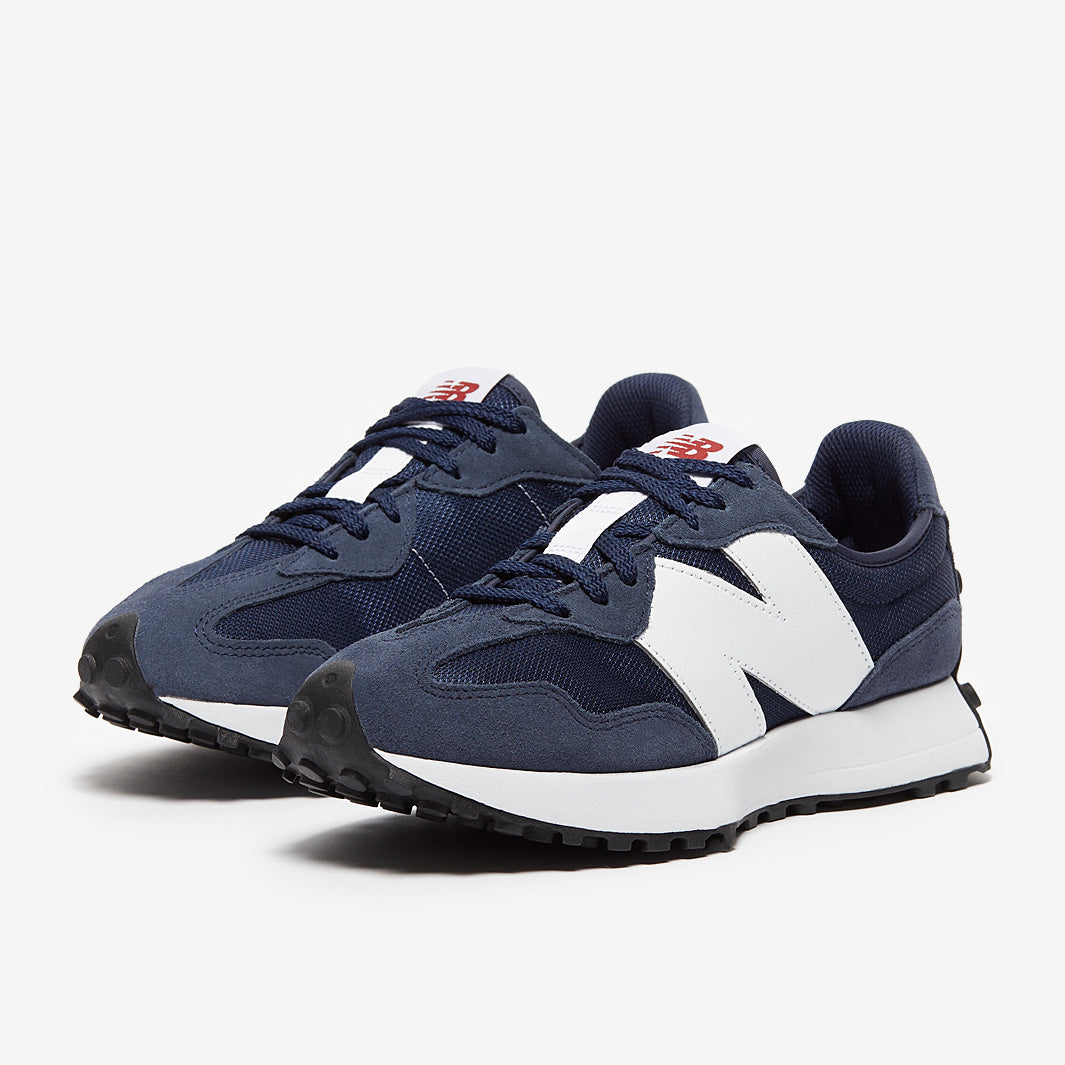 New Balance 327 - Natural Indigo - Natural Indigo - Mens Shoes