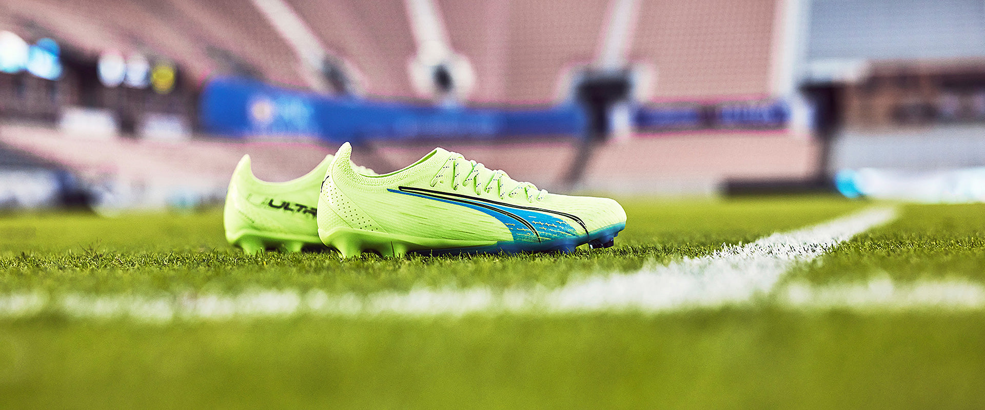 Puma Ultra Ultimate FG/AG
