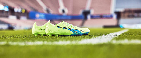 Puma Ultra Ultimate FG/AG