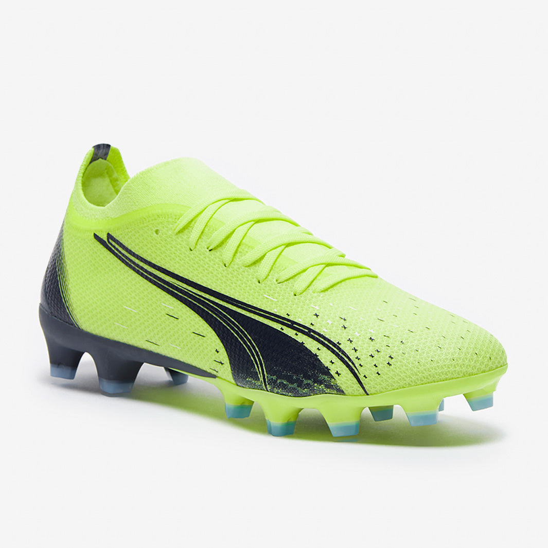 Puma Womens Ultra Match FG