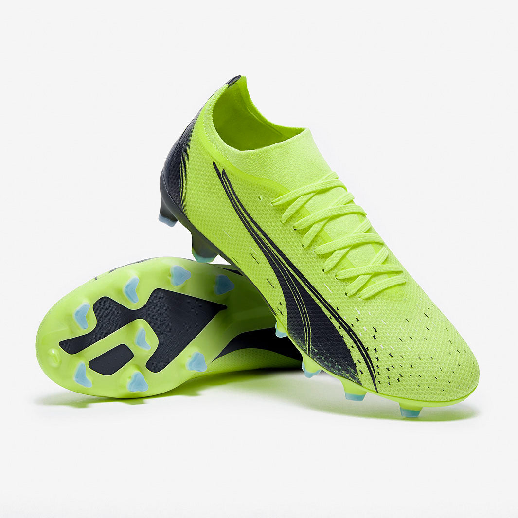 Puma Womens Ultra Match FG