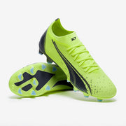 Puma Womens Ultra Match FG