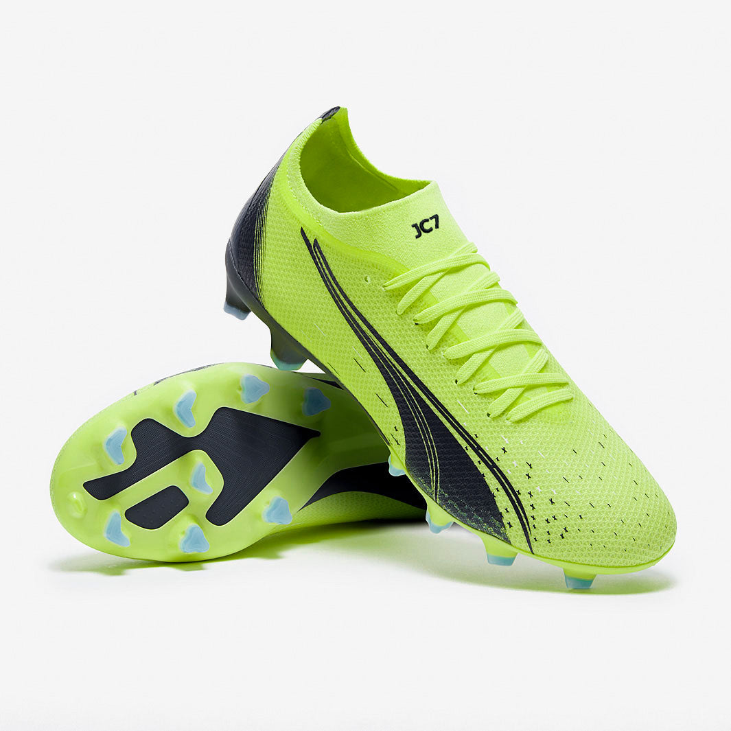 Puma Womens Ultra Match FG