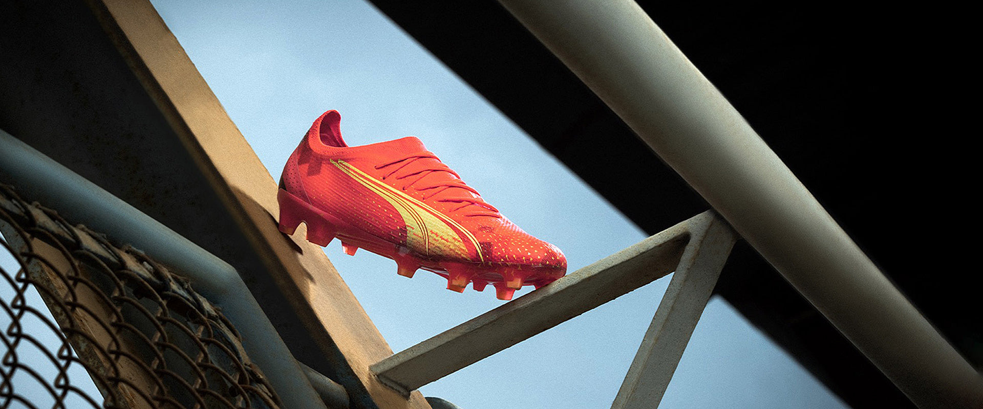 Puma Ultra Ultimate FG/AG