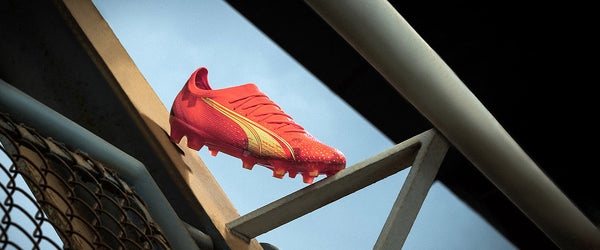 Puma Ultra Ultimate FG/AG