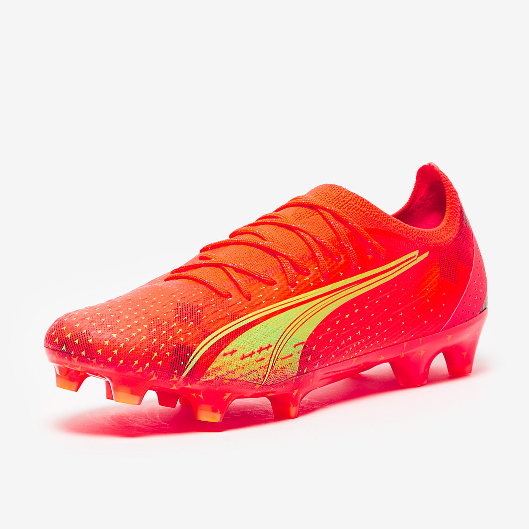 Puma Ultra Ultimate FG/AG