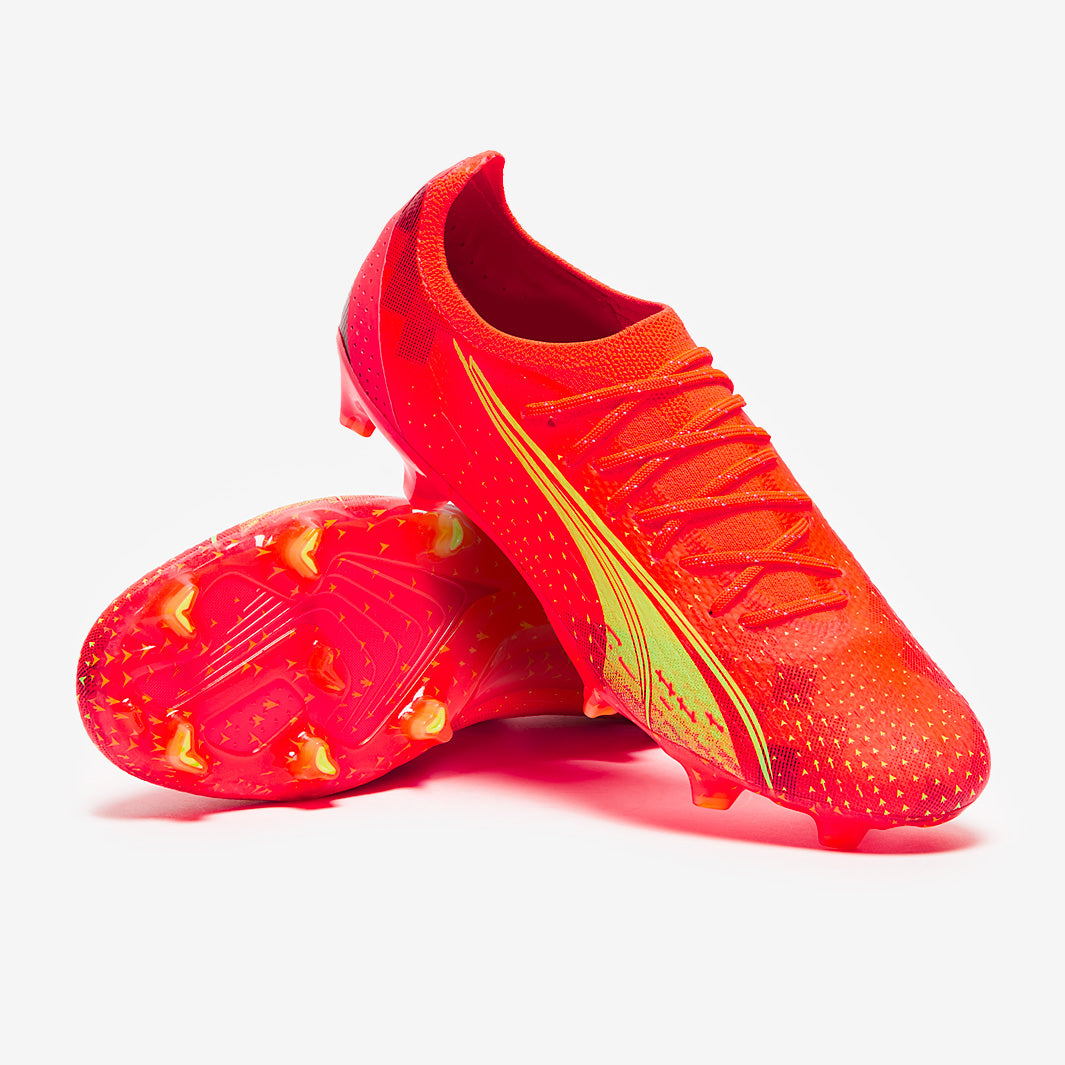 Puma Ultra Ultimate FG/AG