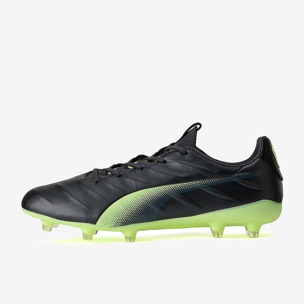 Puma King Platinum 21 FG/AG
