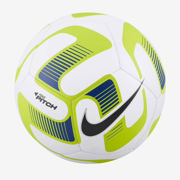 Nike Academy Football