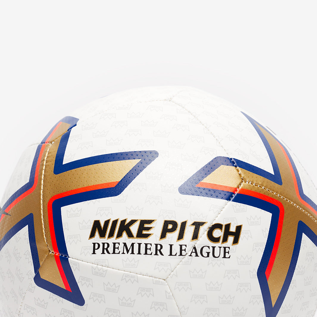 Nike Premier League Pitch Football