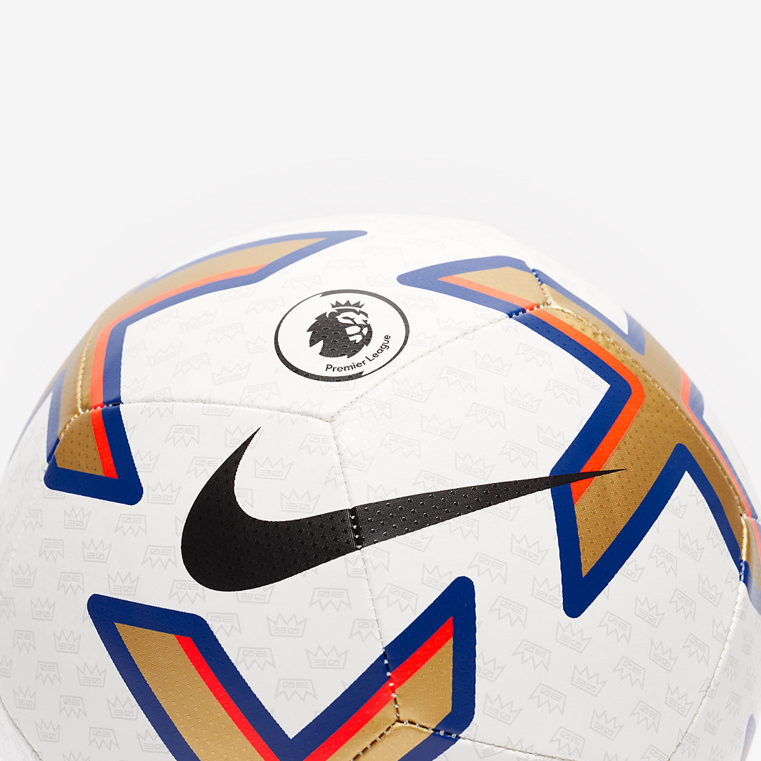 Nike Premier League Pitch Football