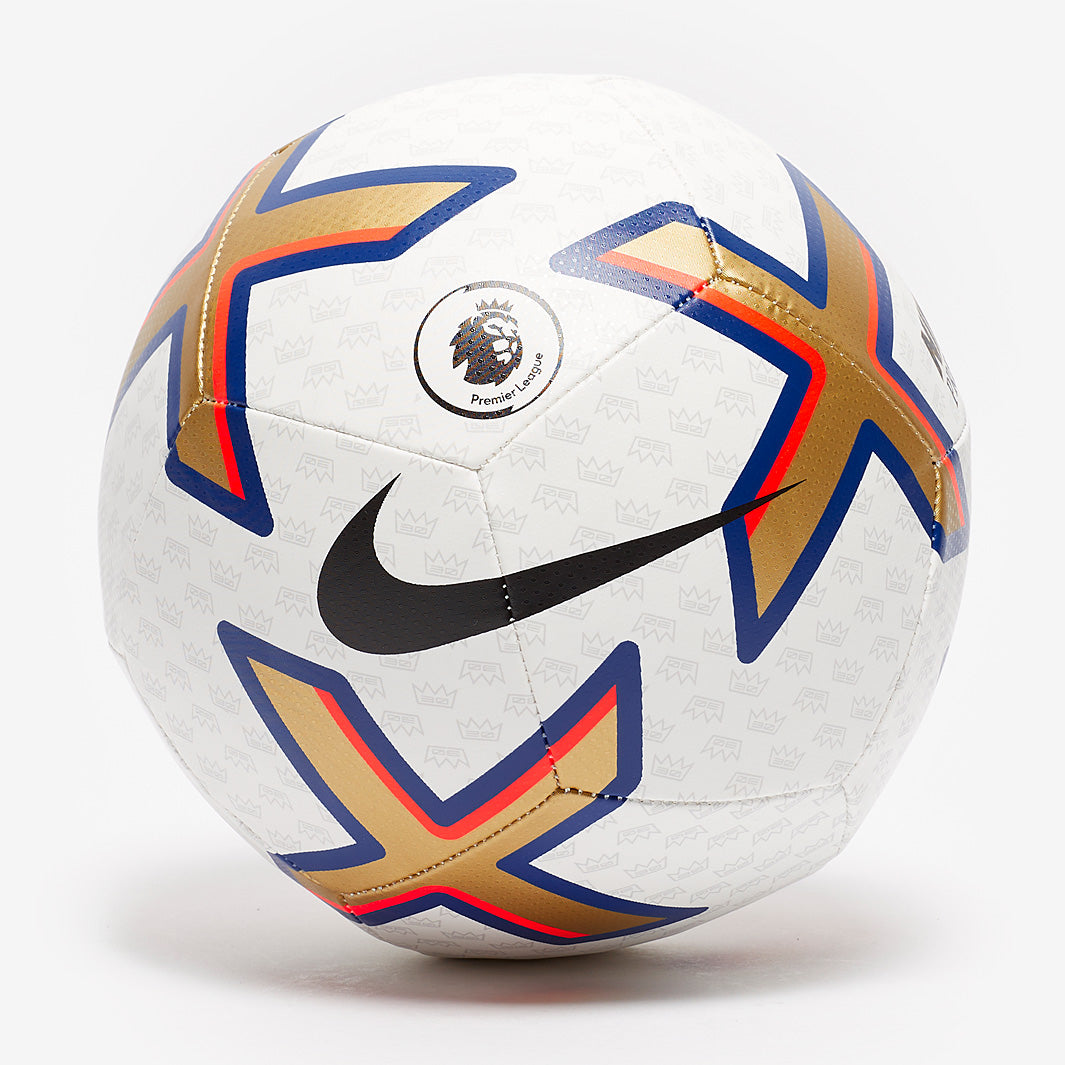 Nike Premier League Pitch Football