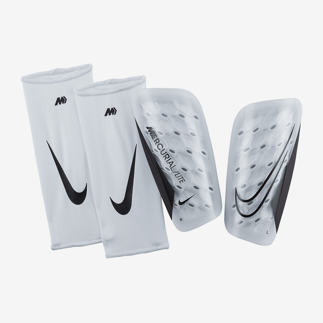 Nike Mercurial Lite Shinpads