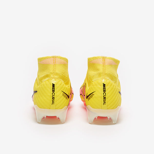 Nike Air Zoom Mercurial Superfly IX Elite FG