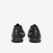 Nike Air Zoom Mercurial Vapor XV Academy IC - Black/Dk Smoke Grey/Summit White/Volt