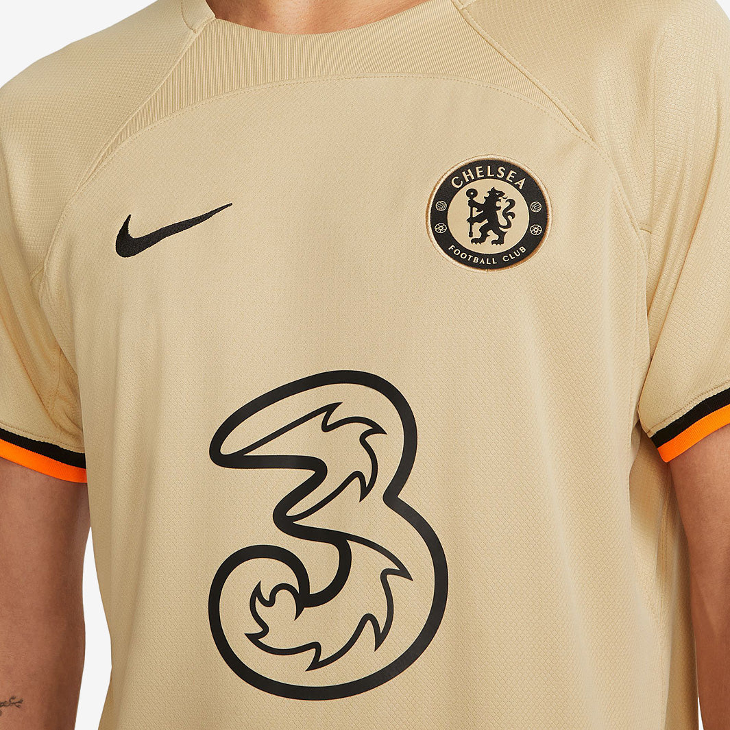 Nike Chelsea 22/23 Dri-Fit SS Third Shirt