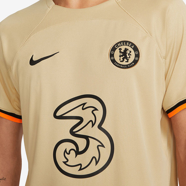 Nike Chelsea 22/23 Dri-Fit SS Third Shirt