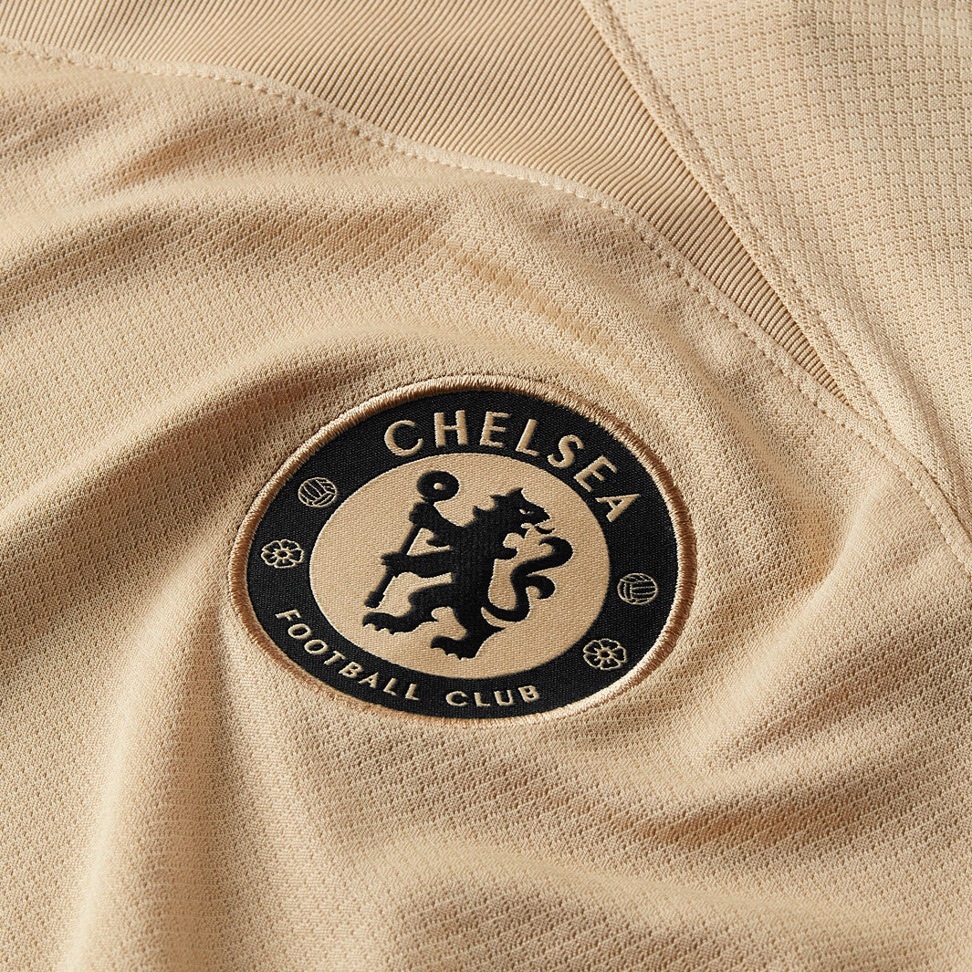 Nike Chelsea 22/23 Dri-Fit SS Third Shirt