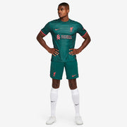 Nike Liverpool 22/23 Dri-Fit Stadium SS Third Shirt