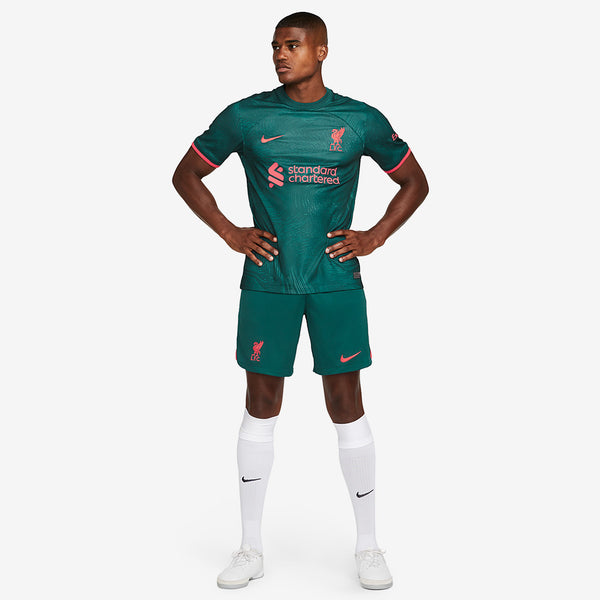 Nike Liverpool 22/23 Dri-Fit Stadium SS Third Shirt