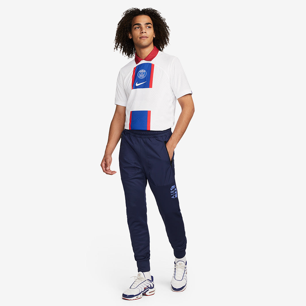 Nike Paris Saint Germain 22/23 Dri-Fit Adv Match SS Third Shirt