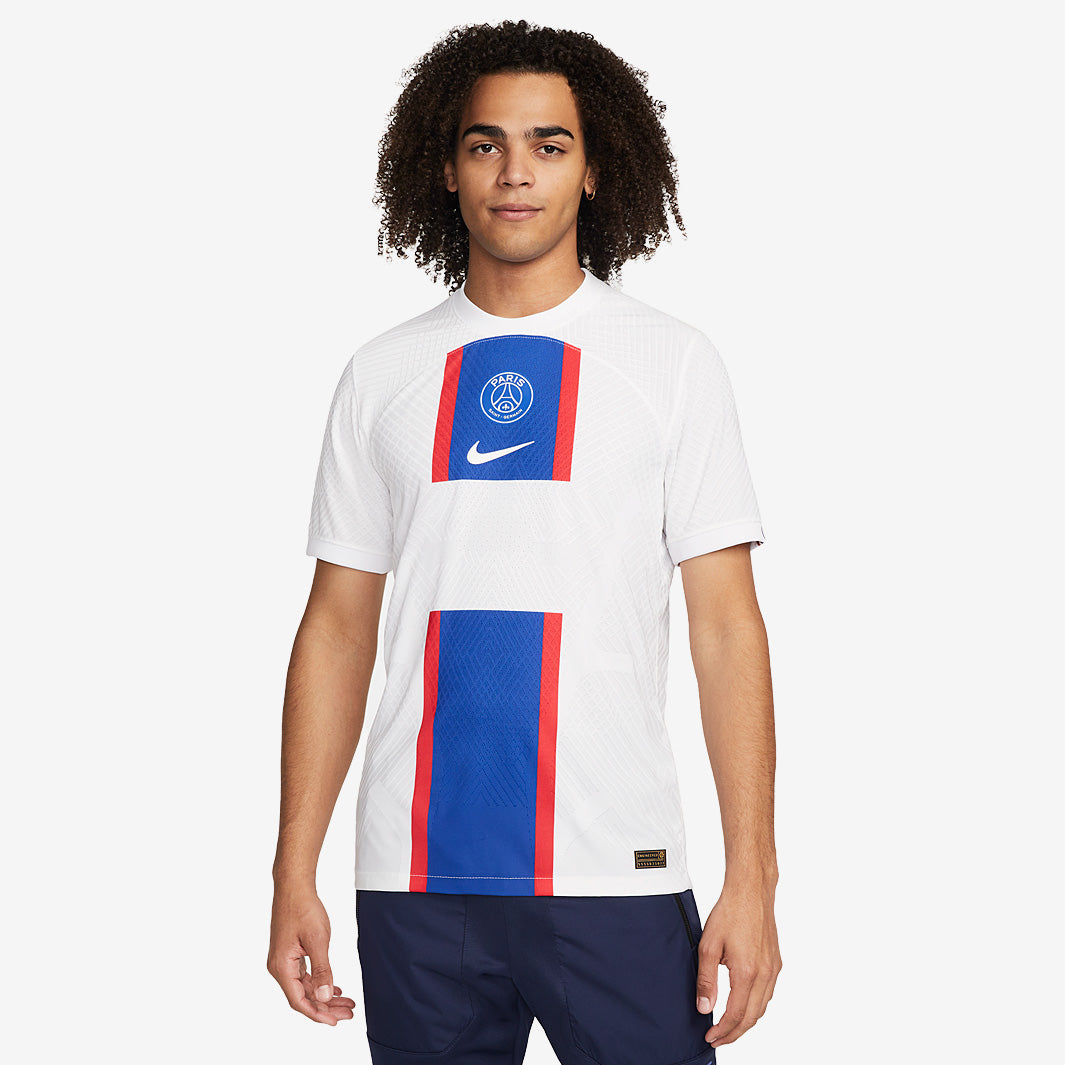 Nike Paris Saint Germain 22/23 Dri-Fit Adv Match SS Third Shirt