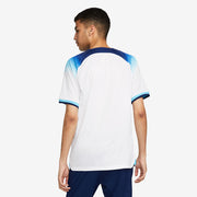 Nike England 2023 Dri-Fit SS Home Shirt
