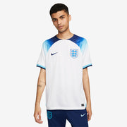 Nike England 2023 Dri-Fit SS Home Shirt