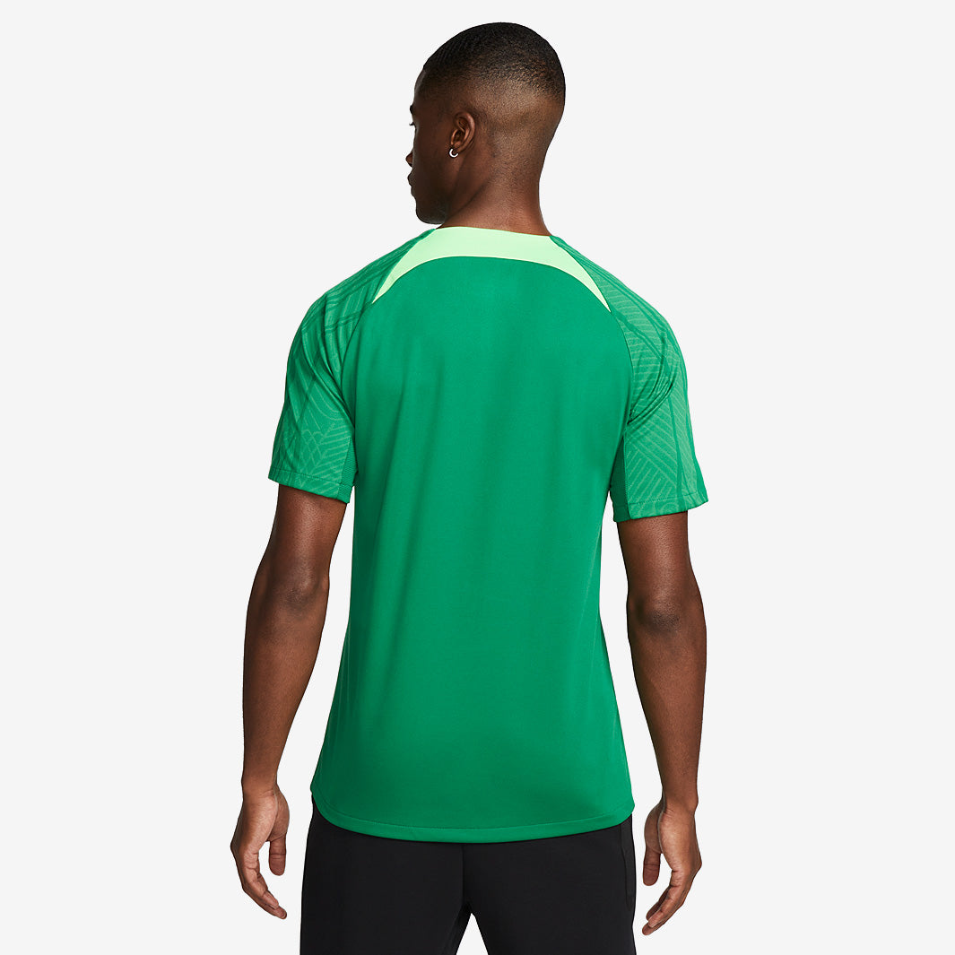 Nike Nigeria 2023 Dri-Fit Strike SS Top