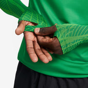 Nike Nigeria 2023 Dri-Fit Strike Drill Top
