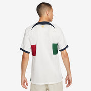 Nike Portugal 2023 Away Stadium Shirt Dri-Fit