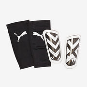 Puma Ultra Flex Sleeve Shinpads