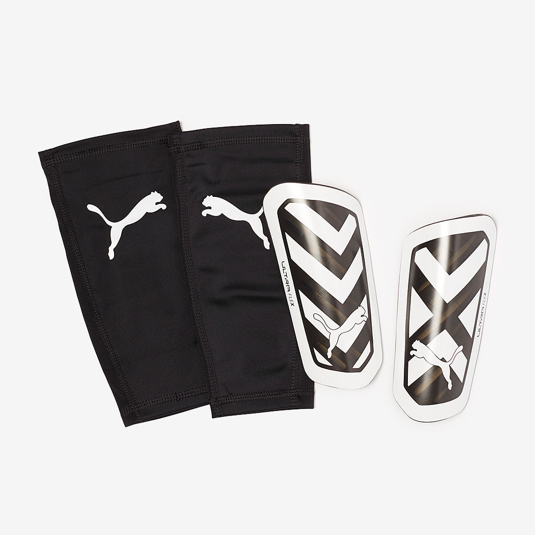 Puma Ultra Flex Sleeve Shinpads